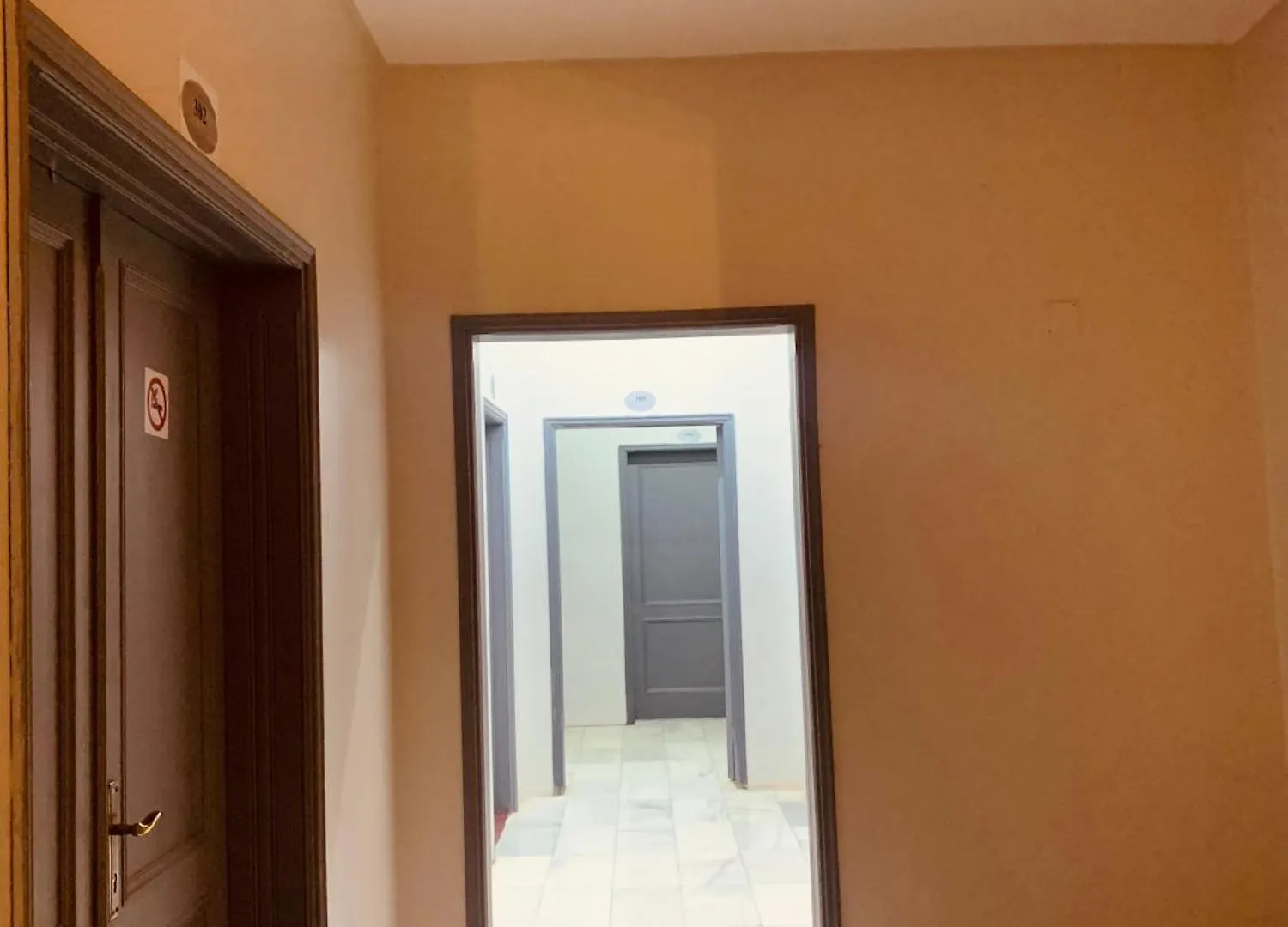 لينا للوحدات السكنية المفروشة Daire Medine