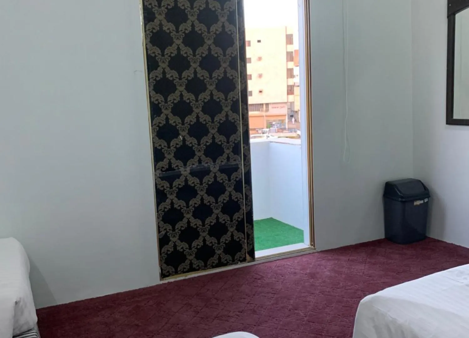 لينا للوحدات السكنية المفروشة Daire Medine 0*,  Suudi Arabistan