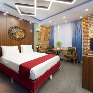 Galata By Boss Otel İstanbul
