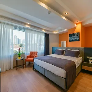 Rise Oda ve Kahvaltı İstanbul