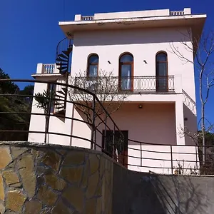  Вилла вилла Castlerock Грузия