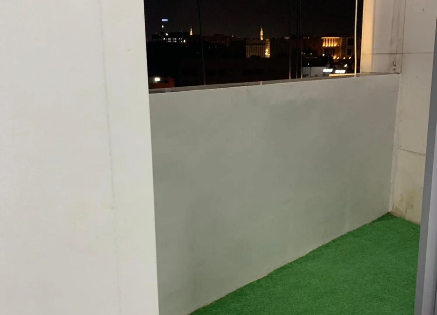 لينا للوحدات السكنية المفروشة Apartment Medina