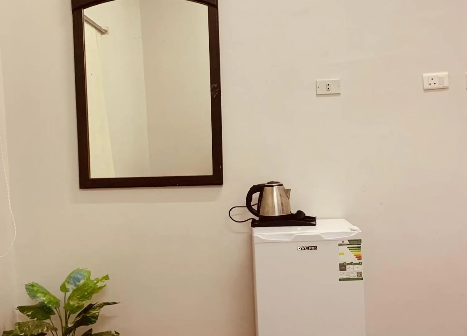 لينا للوحدات السكنية المفروشة Apartment Medina