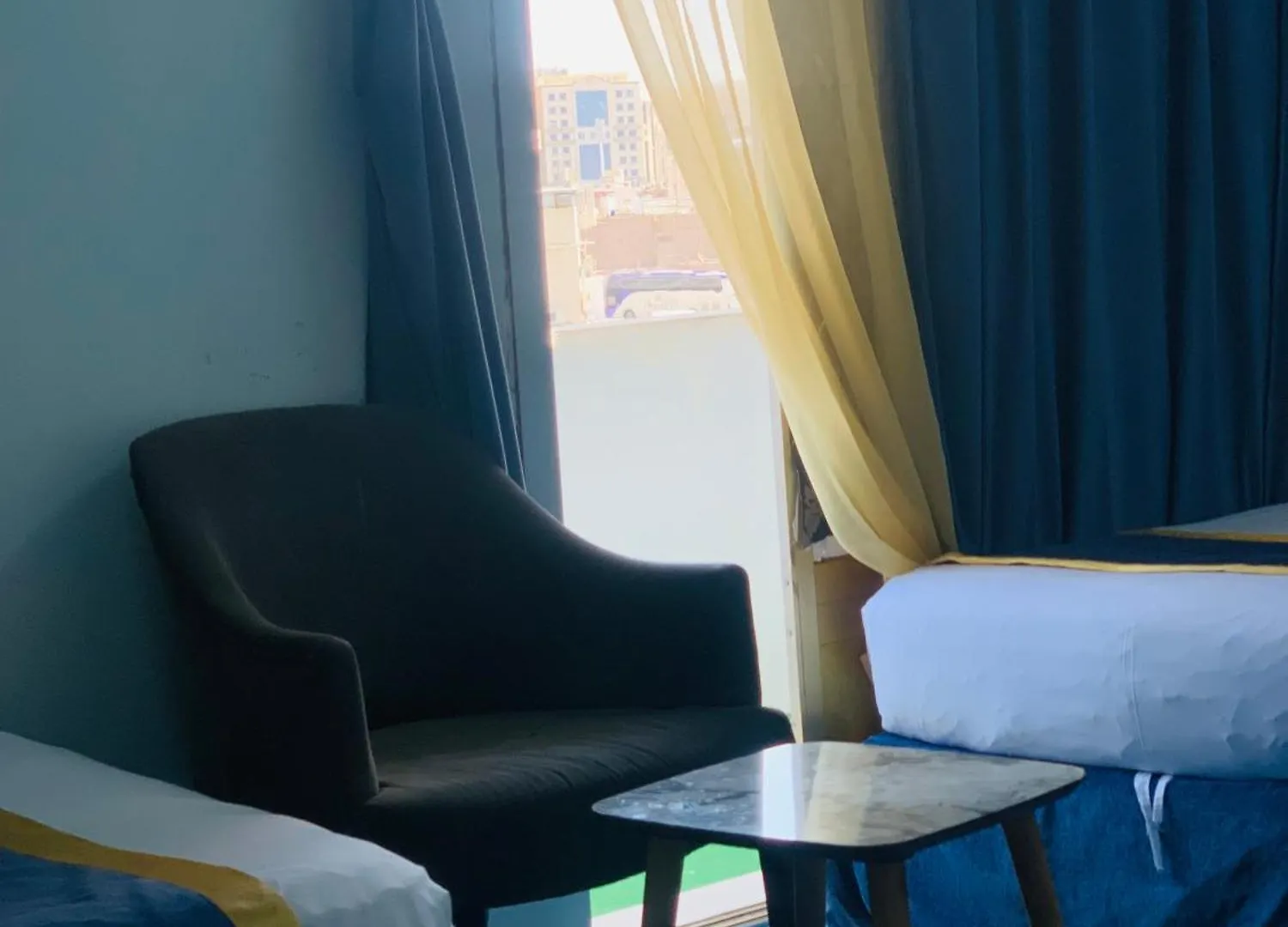 لينا للوحدات السكنية المفروشة Apartment Medina 0*,