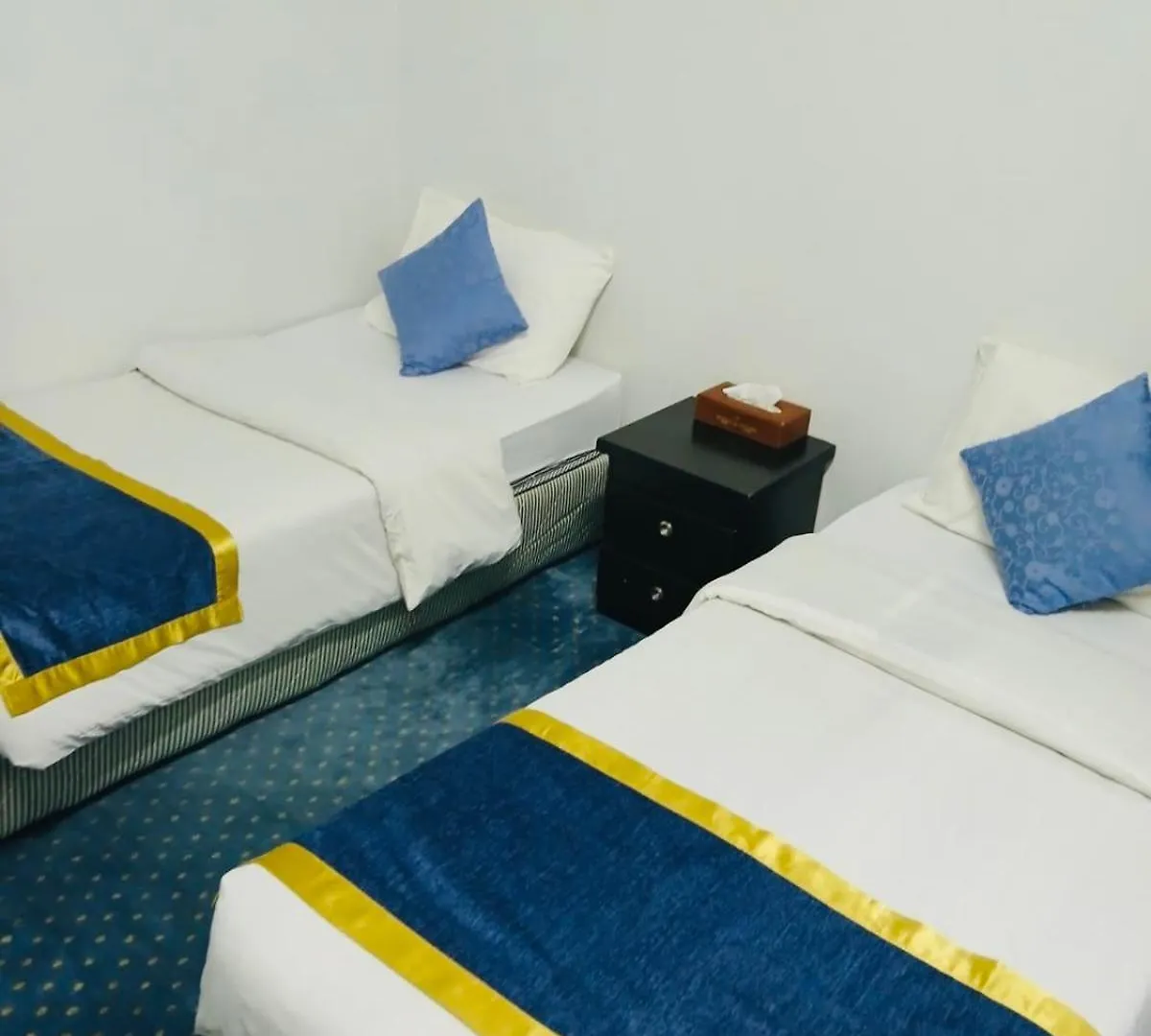 لينا للوحدات السكنية المفروشة Apartment Medina