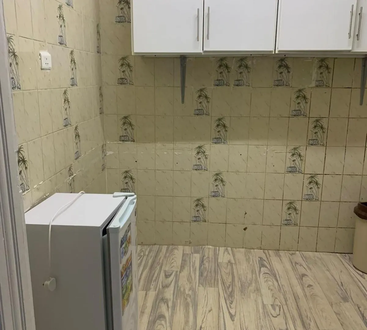 لينا للوحدات السكنية المفروشة Apartment Medina