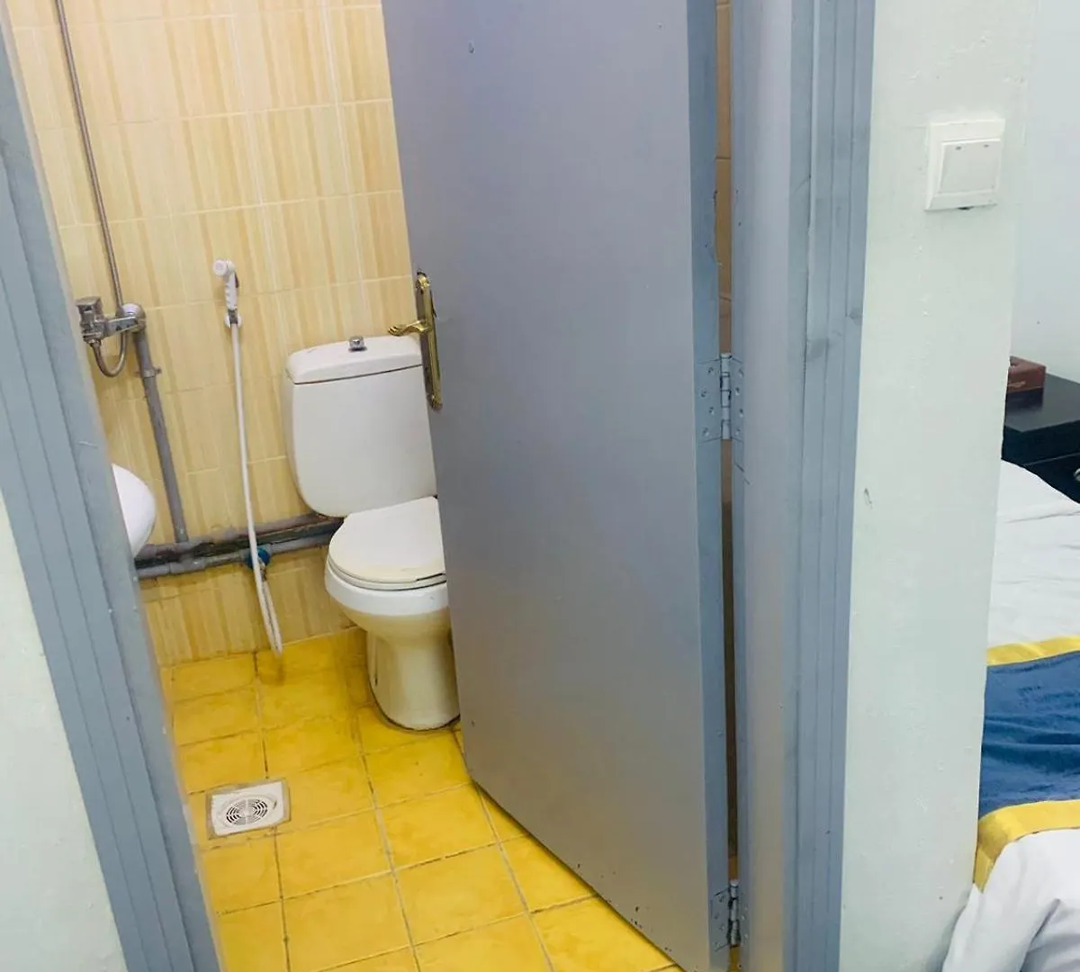 لينا للوحدات السكنية المفروشة Apartment Medina