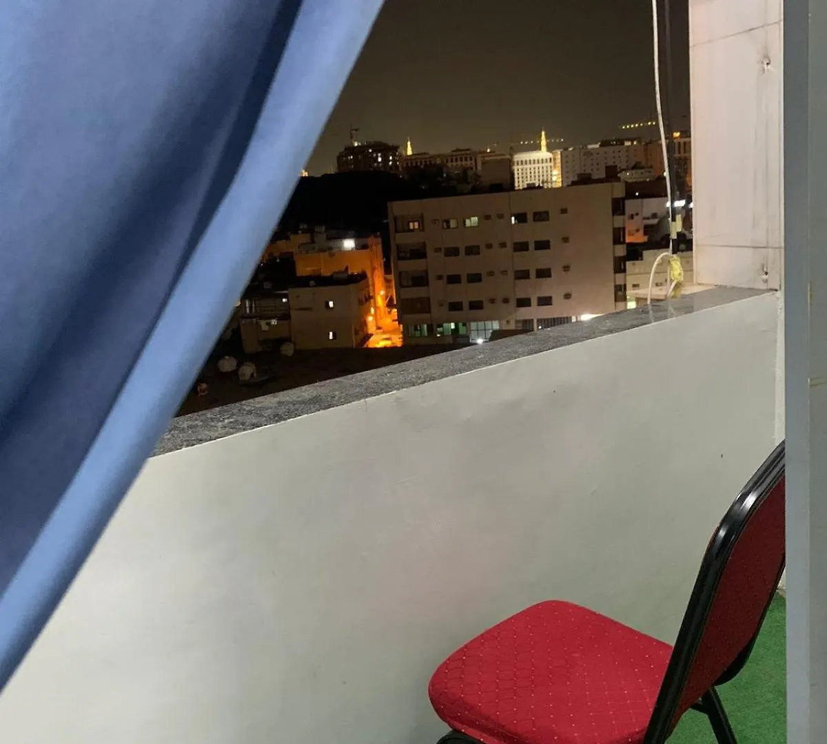 لينا للوحدات السكنية المفروشة Apartment Medina Saudi Arabia