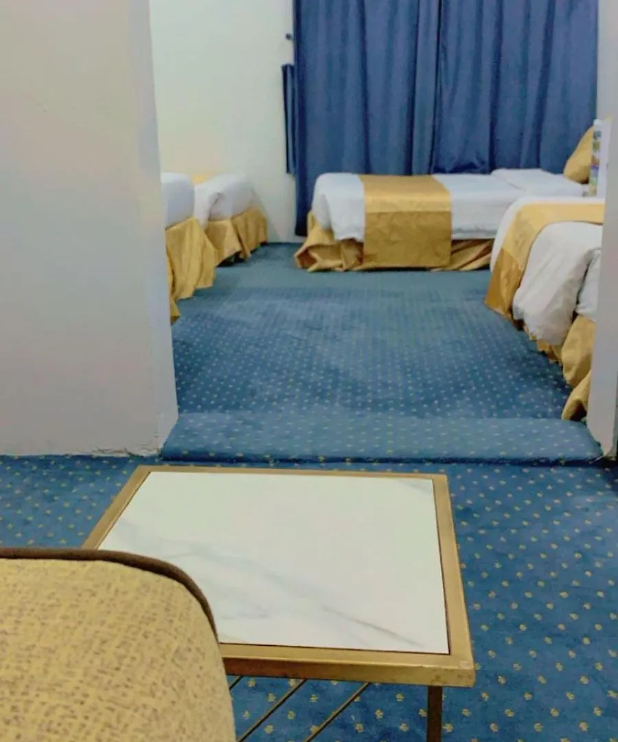 لينا للوحدات السكنية المفروشة Apartment Medina