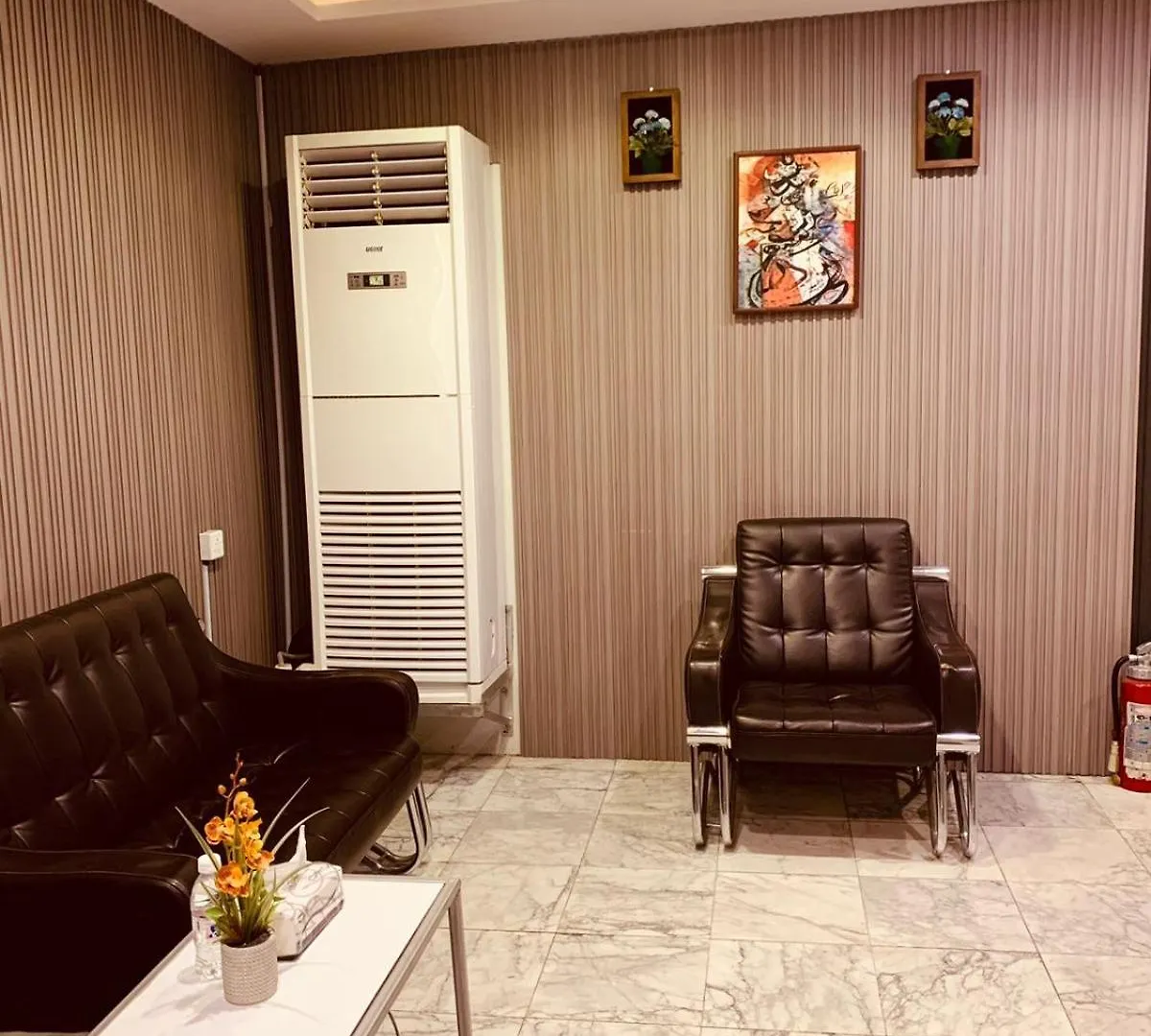 لينا للوحدات السكنية المفروشة Apartment Medina 0*,  Saudi Arabia
